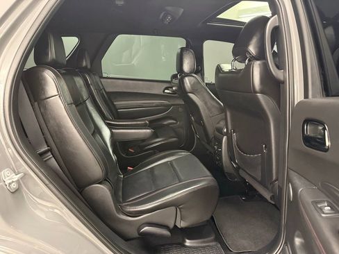 Used 2021 Dodge Durango R/T w/ Premium Interior Group image 13