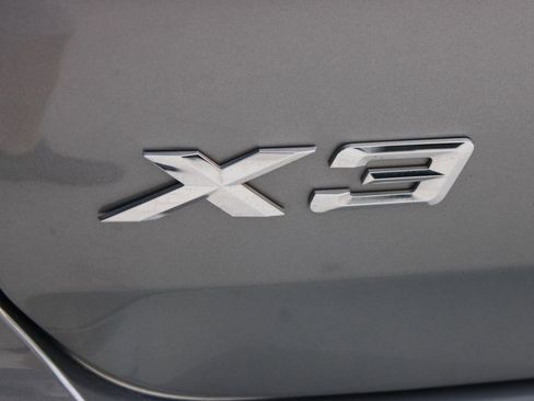 Used 2023 BMW X3 sDrive30i w/ Convenience Package image 20