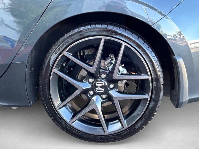 Used 2023 Honda Civic Sport Touring image 28