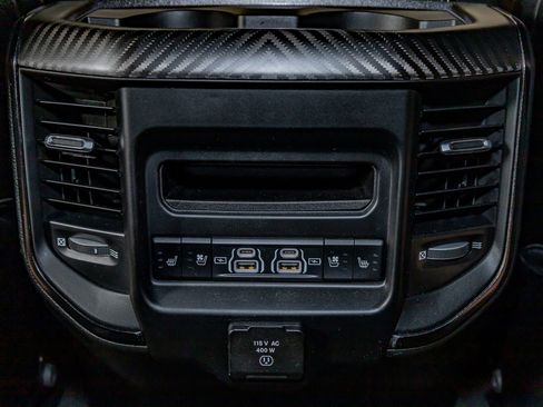 Used 2023 RAM 1500 TRX w/ TRX Level 2 Equipment Group image 26