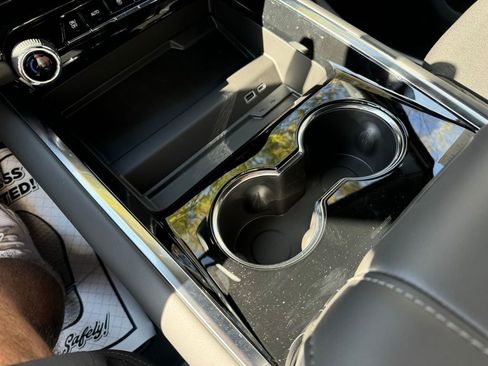 New 2026 Chevrolet Tahoe LS RWD image 23