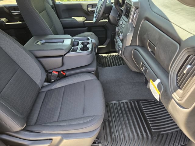 New 2026 Chevrolet Silverado 2500 Custom w/ Custom Value Package AWD/4WD image 10