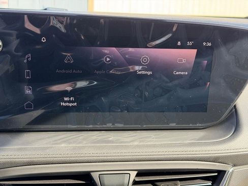 New 2026 Buick Encore GX Sport Touring w/ Studio Series image 18