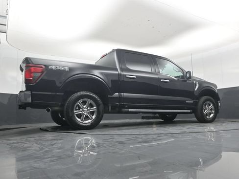 Used 2025 Ford F150 XLT w/ Equipment Group 301A Standard AWD/4WD image 38