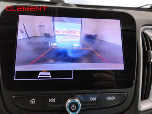 Used 2023 Chevrolet Malibu LT image 22