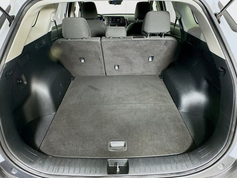 Used 2025 Kia Sportage LX image 26
