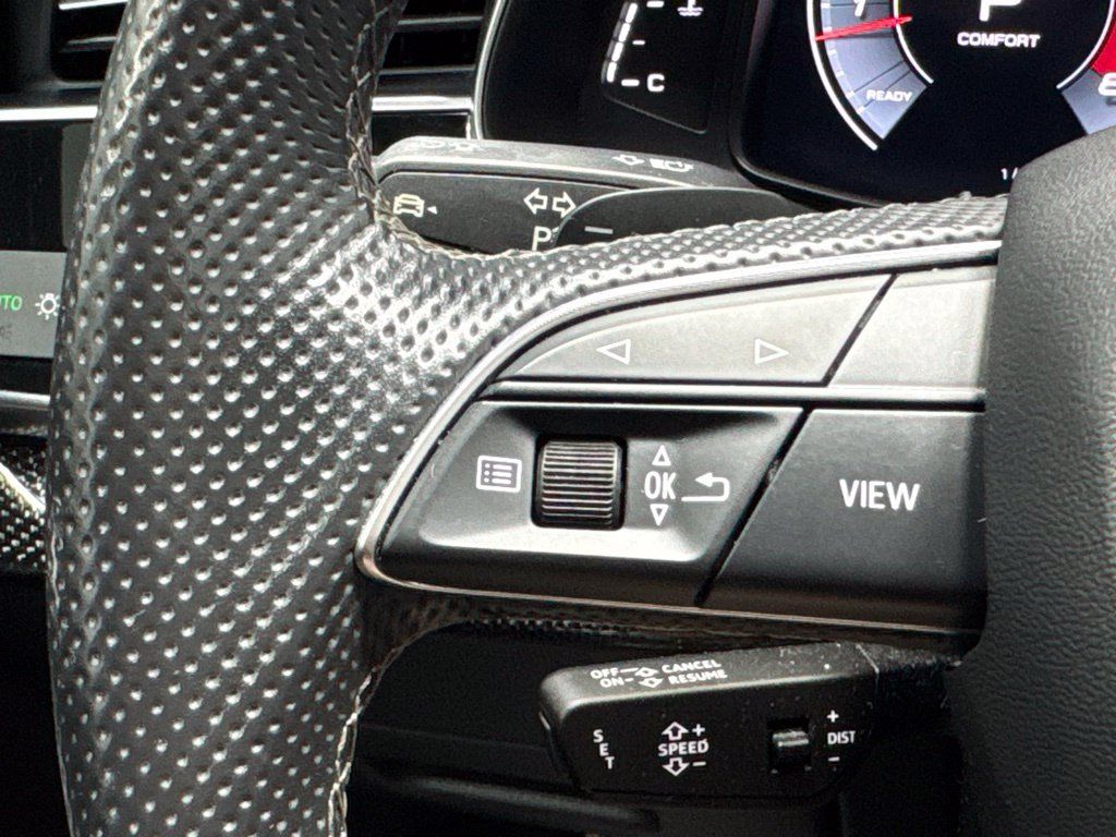 Used 2021 Audi SQ7 Premium Plus AWD/4WD image 11