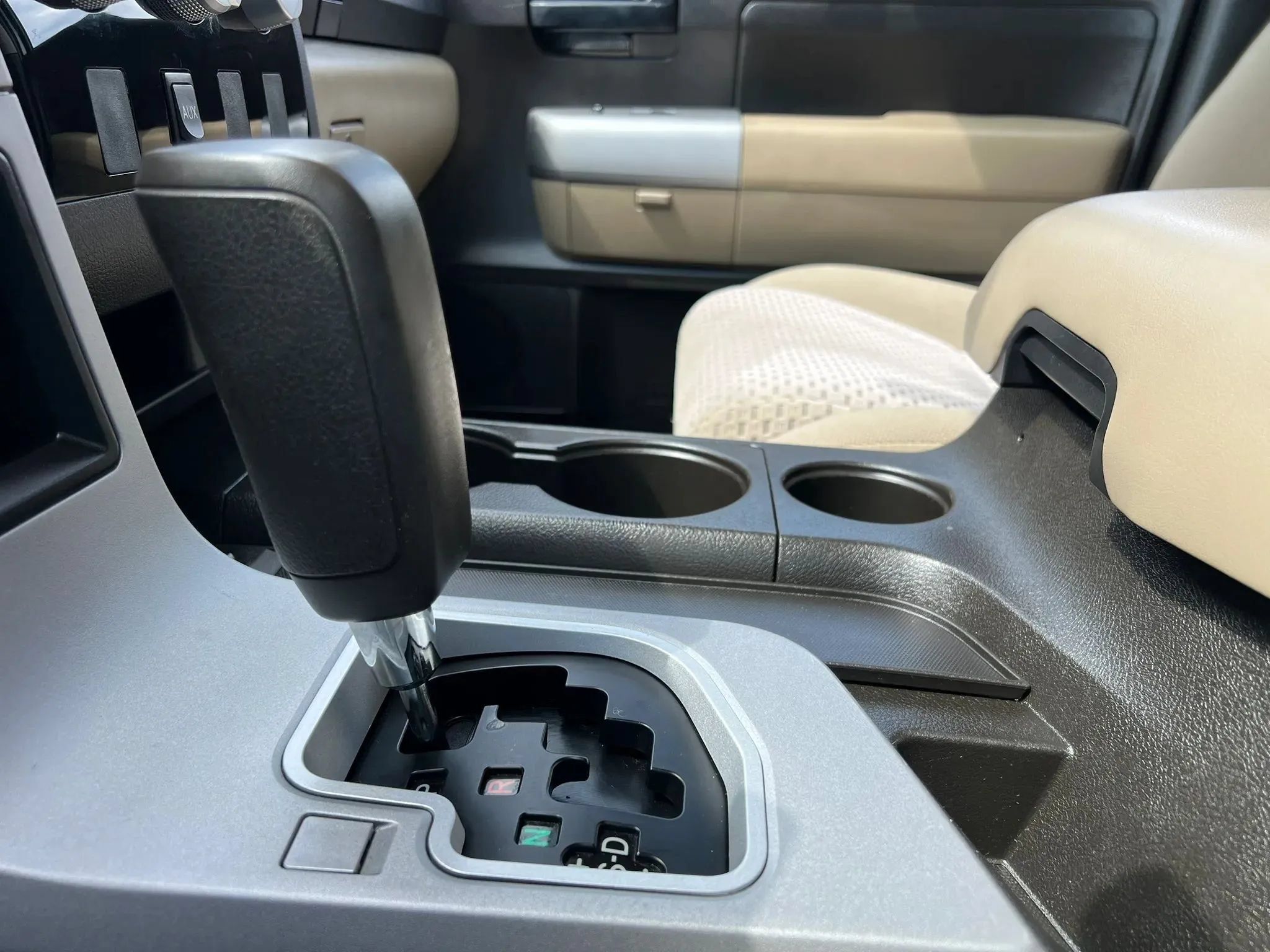Used 2008 Toyota Tundra SR5 AWD/4WD image 23