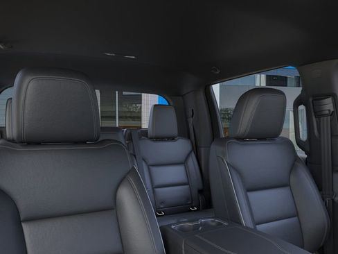 New 2026 Chevrolet Silverado EV LT image 24