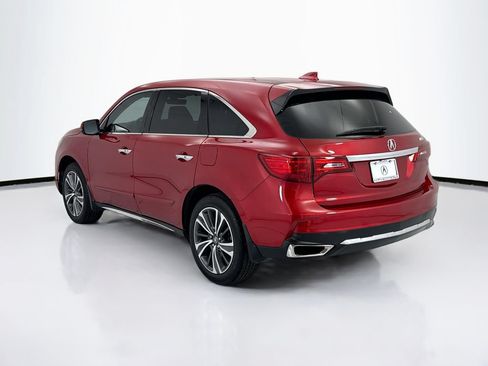 Used 2019 Acura MDX FWD w/ Technology Package image 7