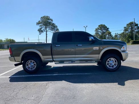 Used 2012 RAM 2500 Longhorn image 10