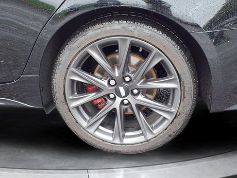 Certified 2020 Cadillac CT5 Sport AWD/4WD image 18