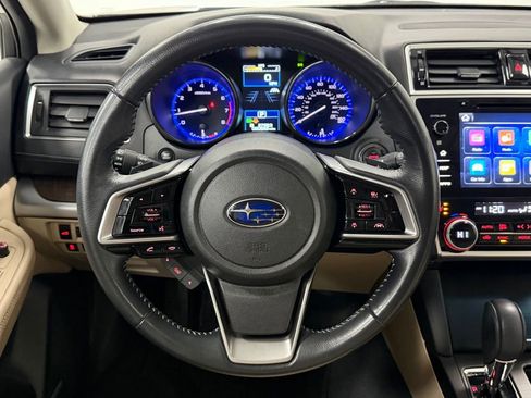 Used 2018 Subaru Outback 3.6R Limited image 18