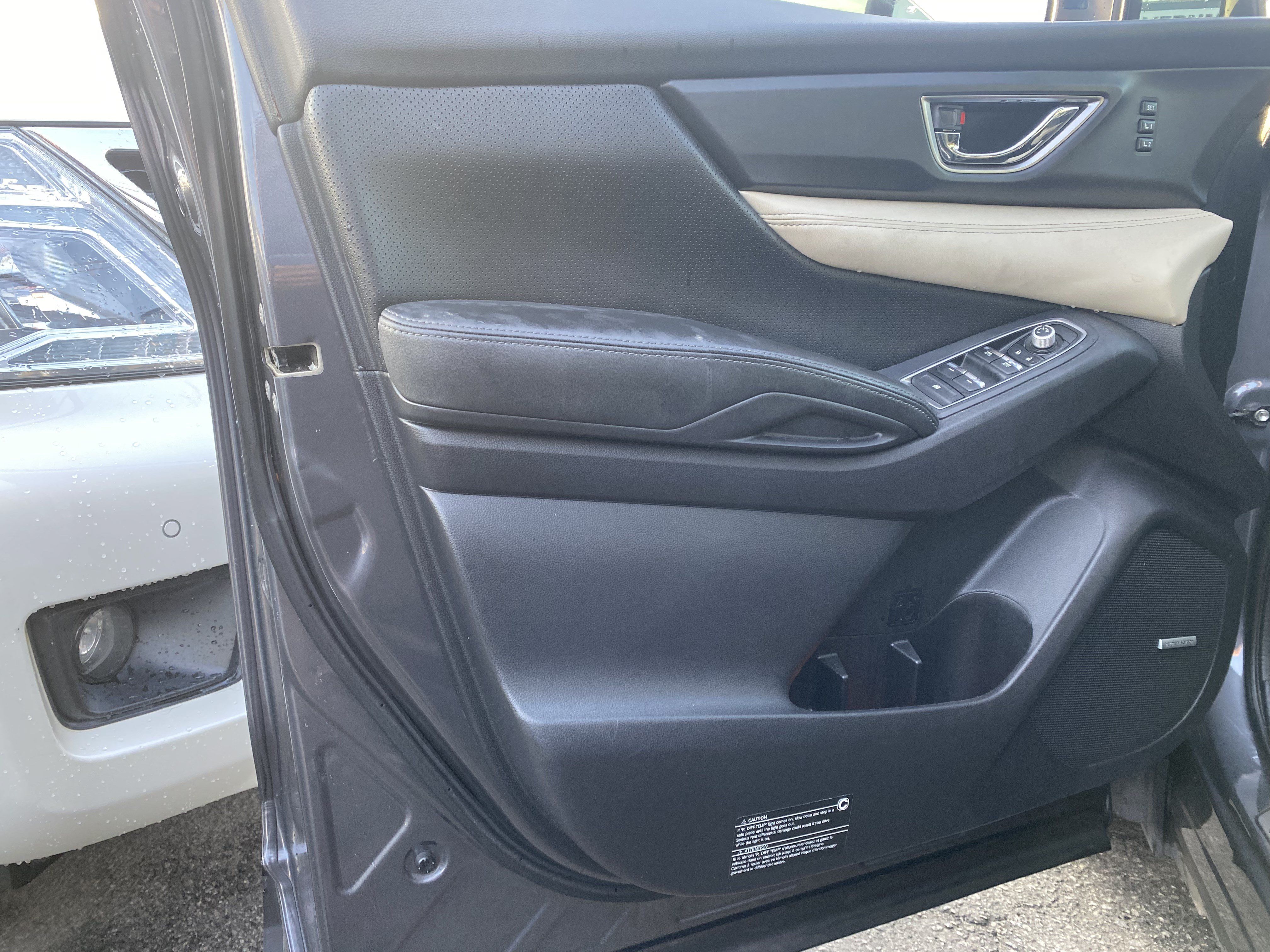 Used 2019 Subaru Ascent Limited AWD/4WD image 13