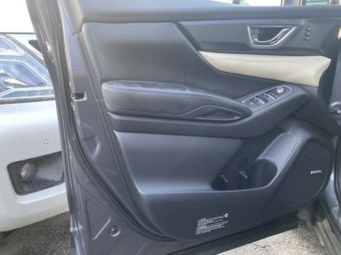 Used 2019 Subaru Ascent Limited AWD/4WD image 13