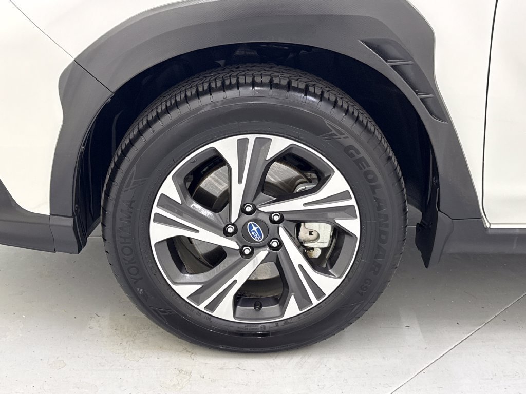 Used 2026 Subaru Crosstrek 2.5i Premium AWD/4WD image 12