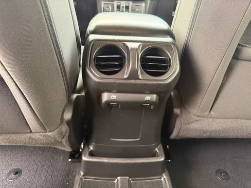 Used 2023 Jeep Wrangler Unlimited w/ Cold Weather Group AWD/4WD image 37