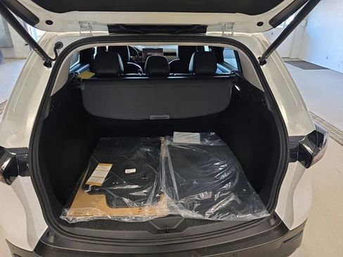 New 2026 MAZDA CX-5 Preferred AWD/4WD image 41