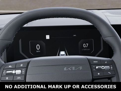 New 2026 Kia Sportage X-Line w/ X-Line Technology Package image 21