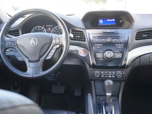 Used 2021 Acura ILX Sedan 4D image 34
