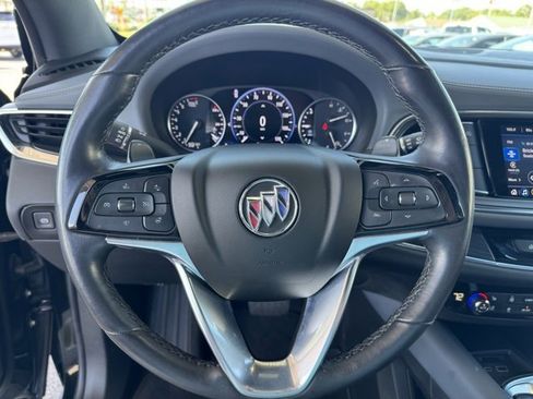 Used 2022 Buick Enclave Premium image 14