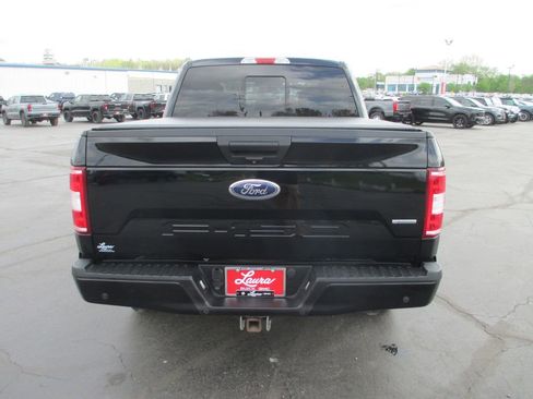 Used 2019 Ford F150 XLT w/ Equipment Group 302A Luxury image 7