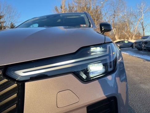 Certified 2026 Volvo XC90 T8 Ultra image 4