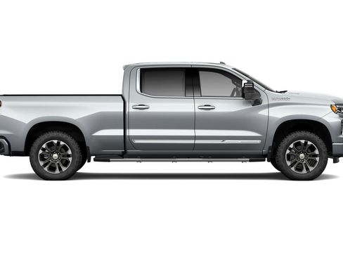 New 2026 Chevrolet Silverado 1500 High Country w/ Technology Package image 28