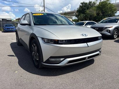Used 2023 Hyundai Ioniq 5 SEL