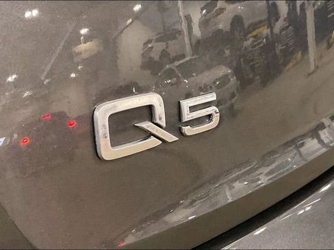 Certified 2023 Audi Q5 2.0T Premium Plus w/ Premium Plus Package image 8