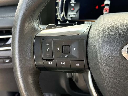 Used 2025 INFINITI QX60 Luxe w/ Vision Package AWD/4WD image 18
