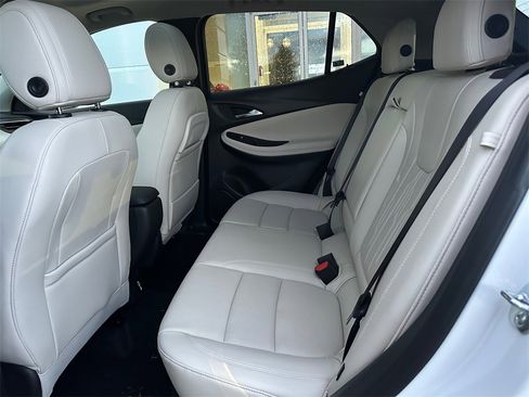 New 2026 Buick Encore GX Avenir w/ Avenir Technology Package image 15