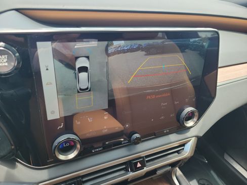 Certified 2024 Lexus RX 350 Premium Plus w/ Convenience Package FWD image 15