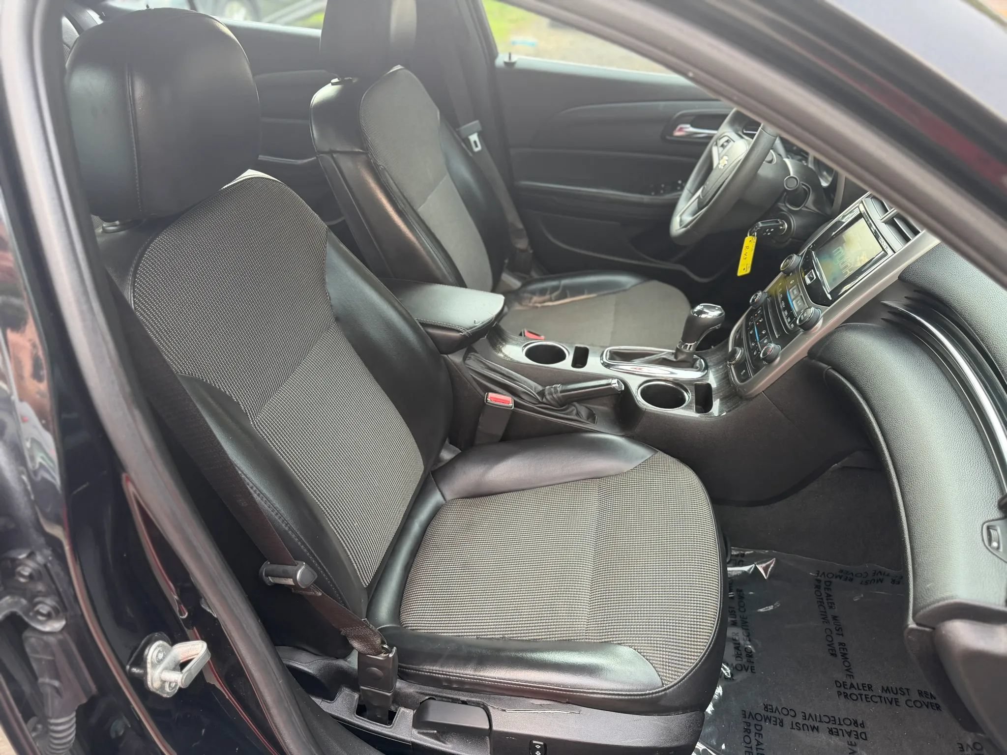 Used 2015 Chevrolet Malibu LT w/ Power Convenience Package FWD image 21