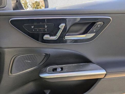Certified 2025 Mercedes-Benz C 300 Sedan image 19