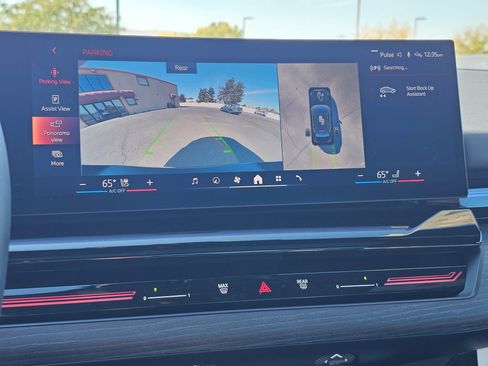 Certified 2025 BMW 530i xDrive 530i xDrive w/ Premium Package image 20