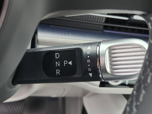 New 2025 Hyundai Ioniq 6 SEL image 20