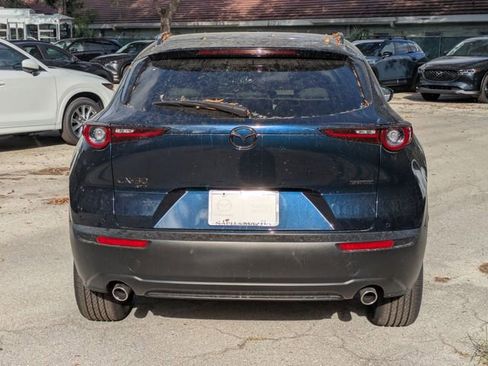 New 2026 MAZDA CX-30 AWD 2.5 S image 6