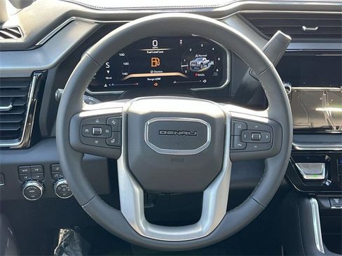 New 2026 GMC Sierra 2500 Denali w/ Denali Reserve Package image 12