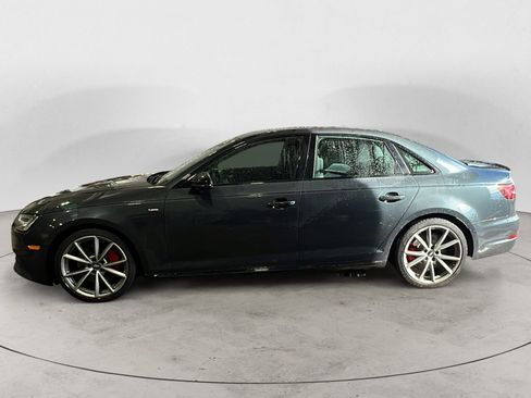 Used 2018 Audi A4 2.0T Premium Plus w/ Premium Plus Package image 3