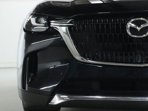Certified 2024 MAZDA CX-90 Plug-In Hybrid w/ Premium Pkg AWD/4WD image 6