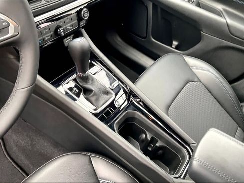 New 2026 Jeep Compass Latitude AWD/4WD image 7