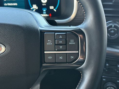 Used 2023 Ford F150 Platinum w/ Equipment Group 701A High image 30