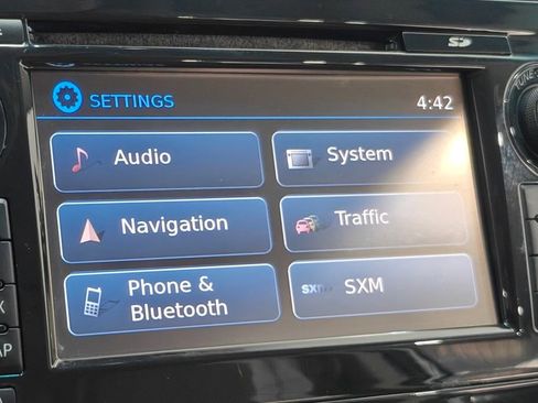 Used 2015 Nissan Altima 2.5 SL w/ Technology Package FWD image 34