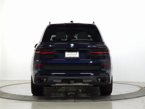 Used 2026 BMW X7 xDrive40i AWD/4WD image 7