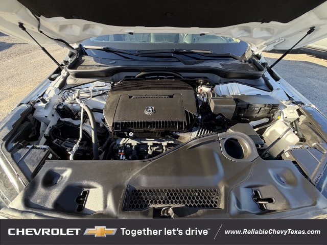 Used 2026 Acura MDX w/ Technology Package FWD image 36