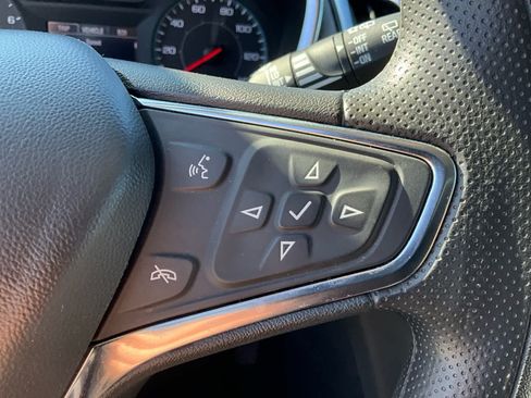 Used 2024 Chevrolet Equinox LS w/ Sport Edition AWD/4WD image 21
