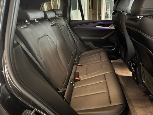 Used 2024 BMW X3 xDrive30i image 24