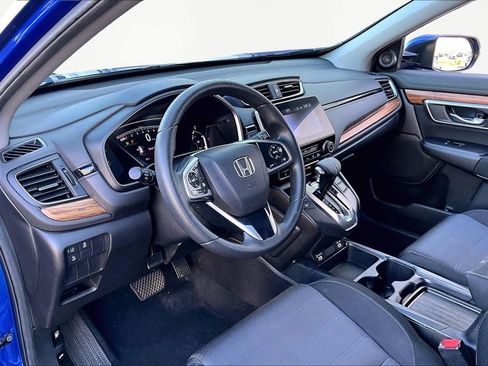 Used 2021 Honda CR-V EX image 14