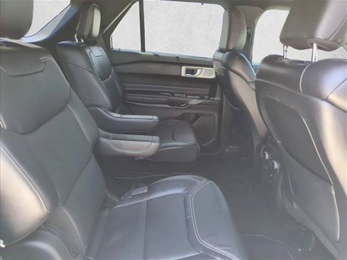 Used 2020 Ford Explorer ST w/ ST Street Pack AWD/4WD image 18